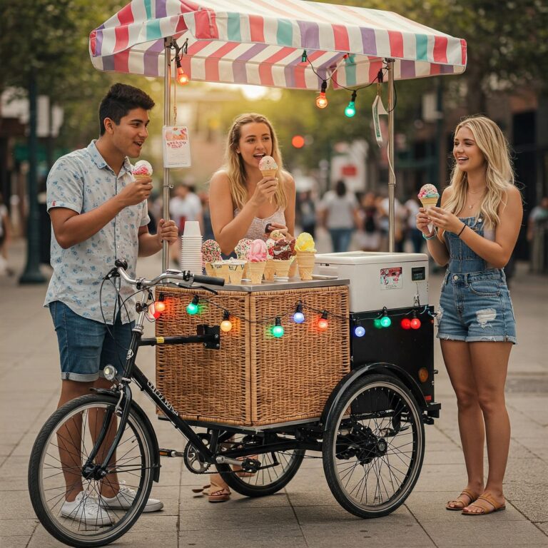 Gelati